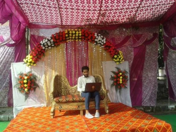 Thakur Light & Tent House