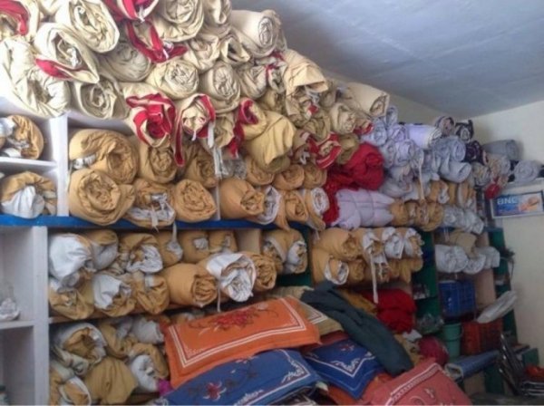 Raja Tent House And Catere..