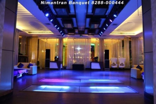 Nimantran Banquets