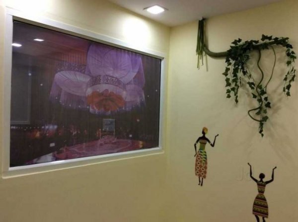 Uniq wedding planner