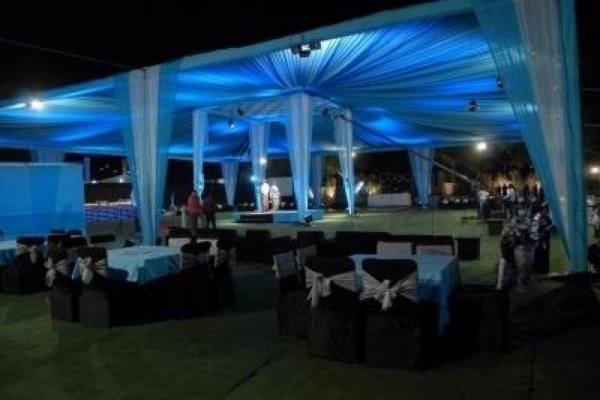 Royal Touch Wedding Soluti..