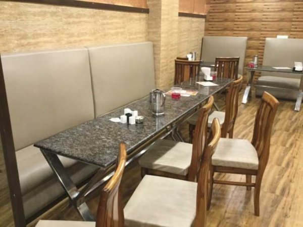 Abhis Punjabi Dhaba Vaishn..