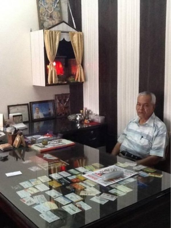 Jhansal TENT AND Caterers