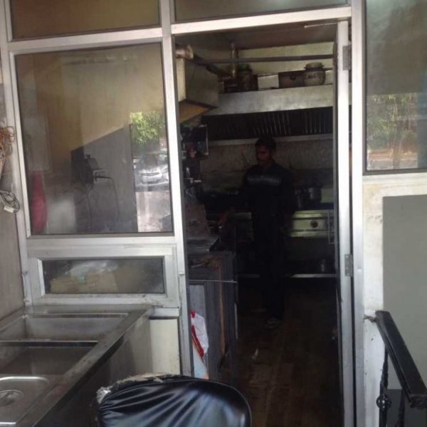 Kings Food And Caterers