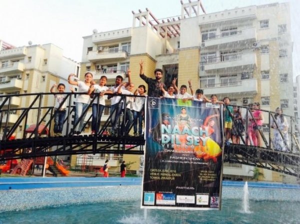 Flowzicians Dance Studio