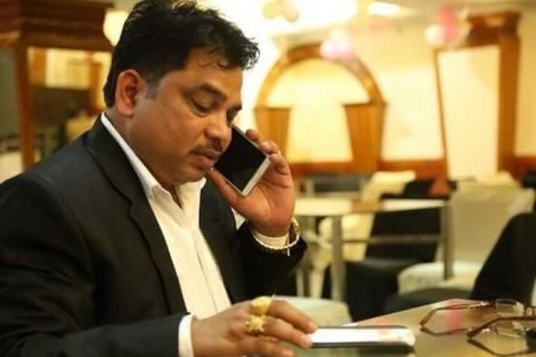 Glamour World India Weddin..