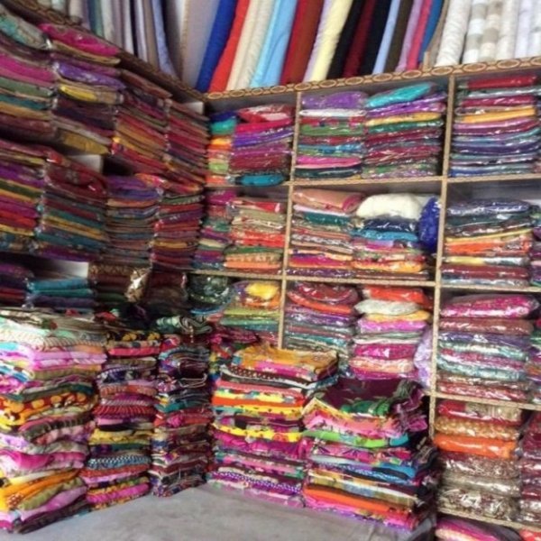 Shri Salasar Textile