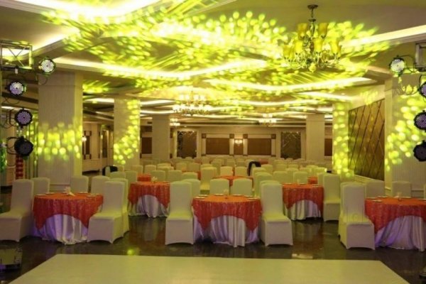 Wide Event Organizers