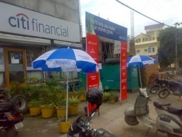 Nuts Events & Promotions