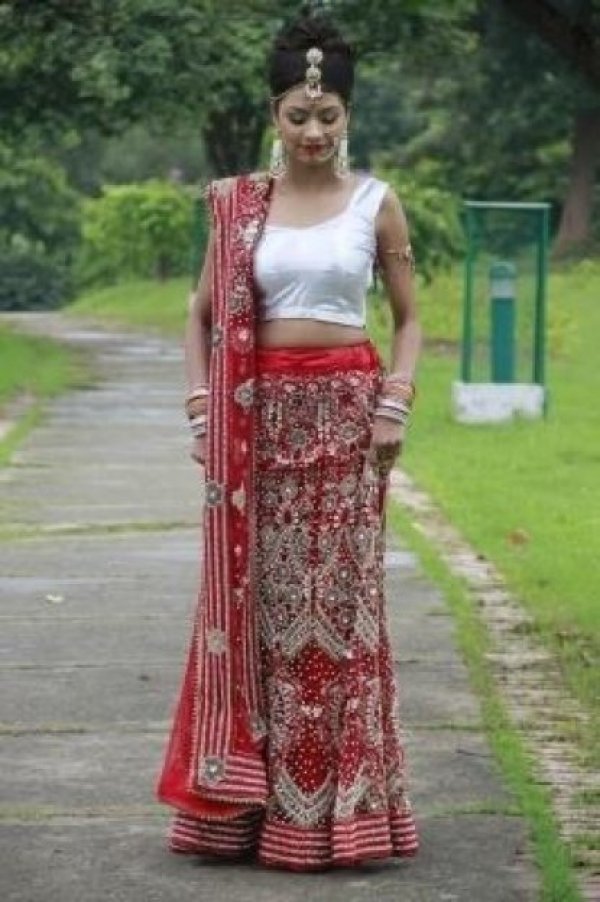 Ranjna Mishra Makeup Artis..