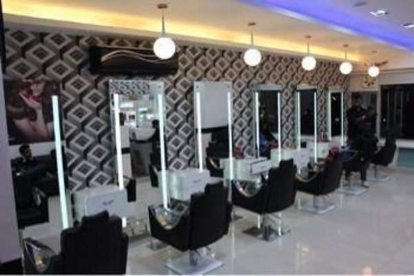 Shabnam Beauty Salon