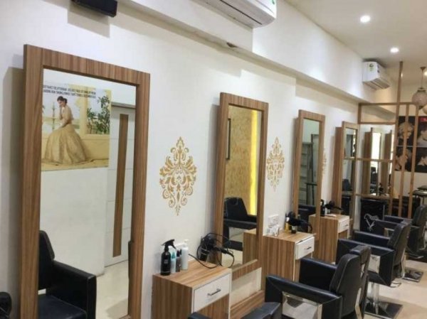 Allure Unisex Salon Diet C..