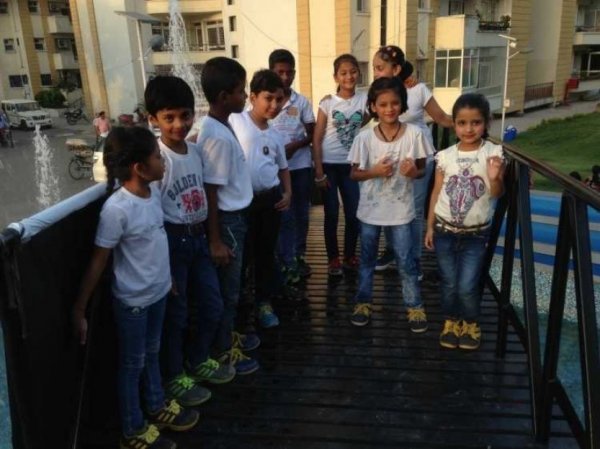 Mr. Rahul Flowzicians Danc..