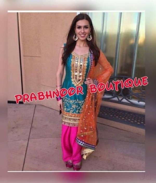 Prabhnoor Boutique