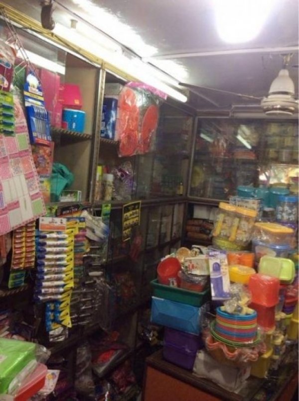 Sethi Happy Birthday Shop