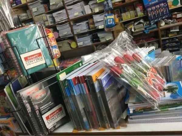 Grawal Stationers & Gift S..