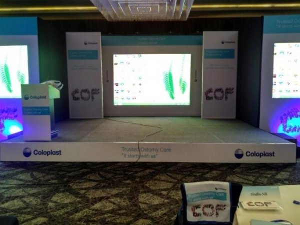 Rain Drop Marketing And Ev..