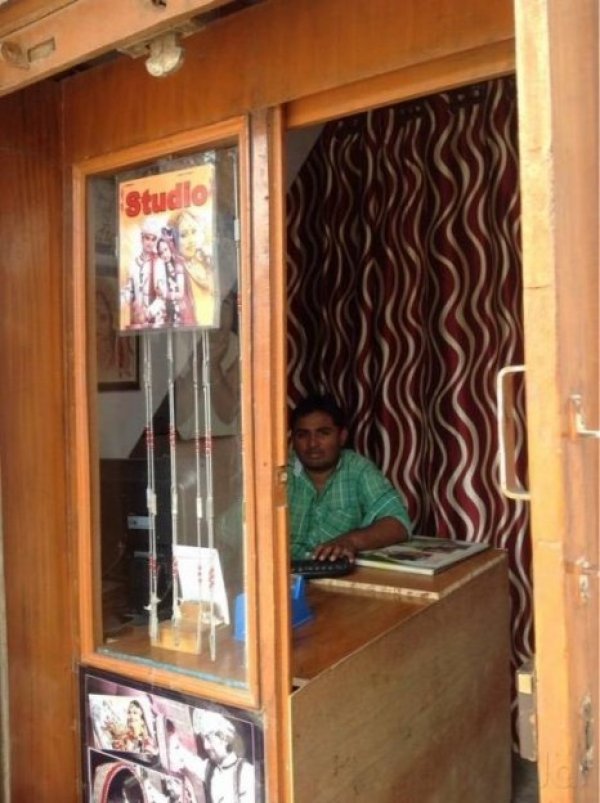 sandeep digital studio