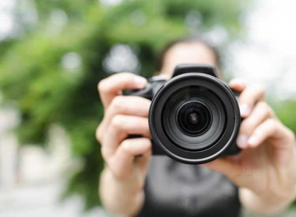 Gamer Photography