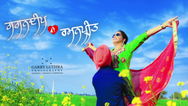 Garry Luthra Photography