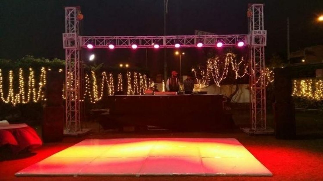 Dj Deepak Entertainers  Jai