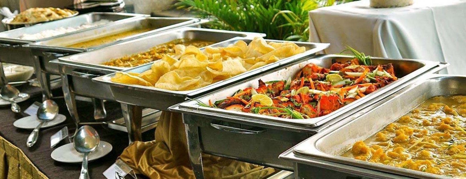 Lamba Tent And Catering Services