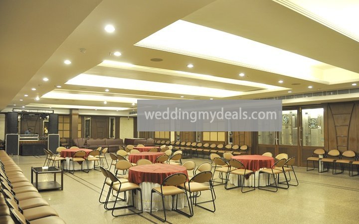 Banquet Halls in Chandigarh