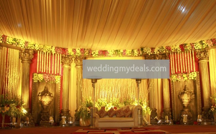 Banquet Halls in Zirakpur