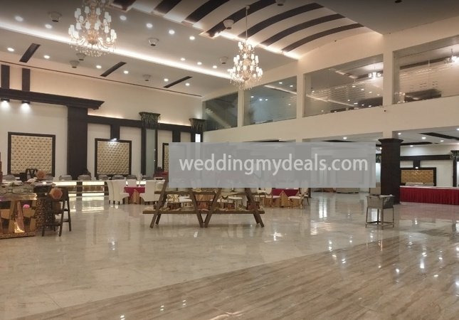 Banquet Halls in Panchkula