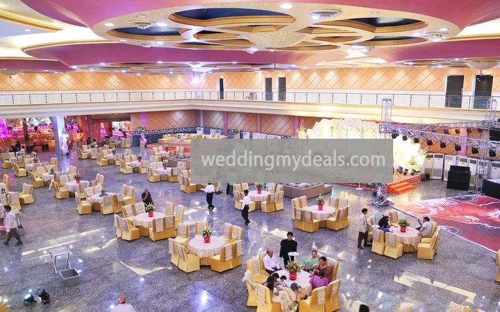 Farm Houses in Chandigarh