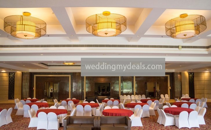 Banquet Halls in Panchkula