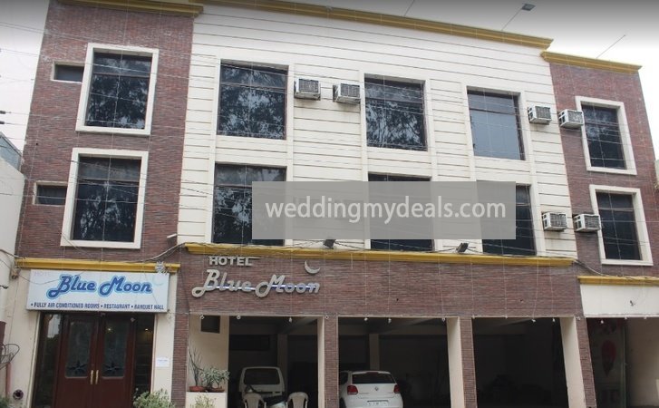 Banquet Halls in Chandigarh