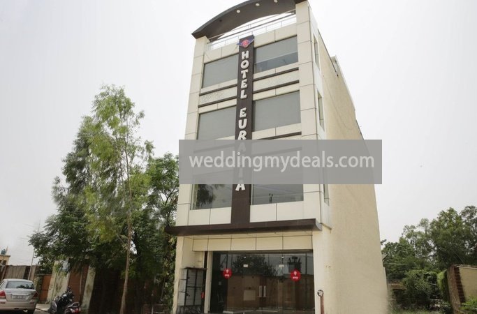 Banquet-halls in Chandigarh