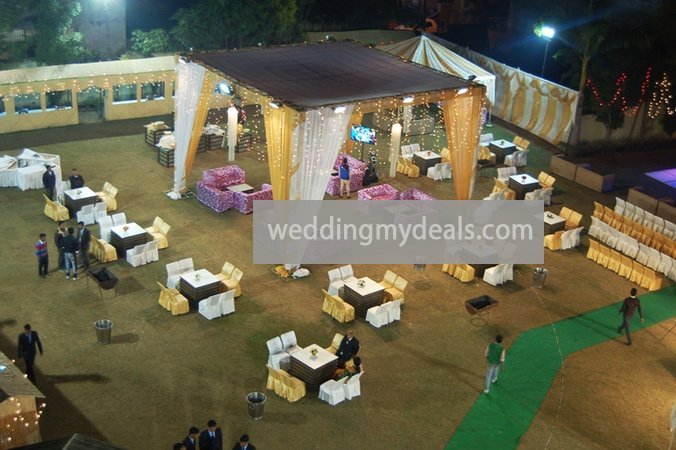 Banquet-halls in Zirakpur