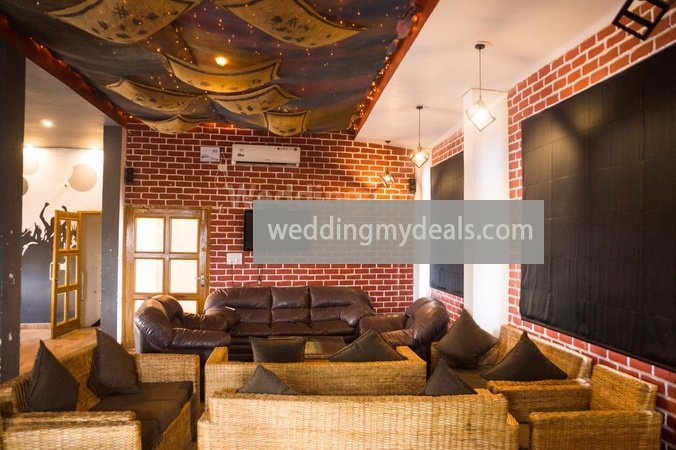 Banquet Halls in Chandigarh