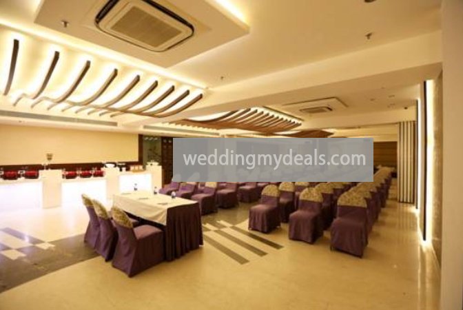 Banquet Halls in Chandigarh