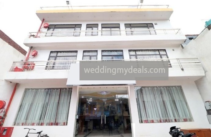 Banquet Halls in Chandigarh