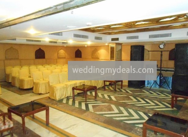 Banquet Halls in Chandigarh