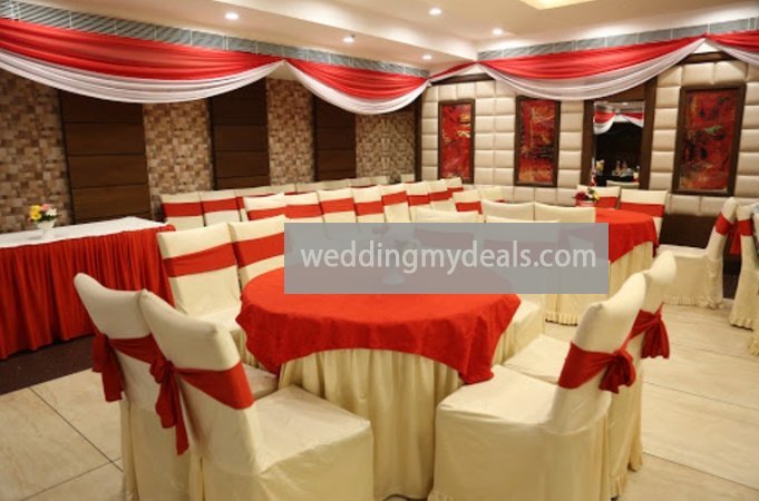 Banquet Halls in Chandigarh