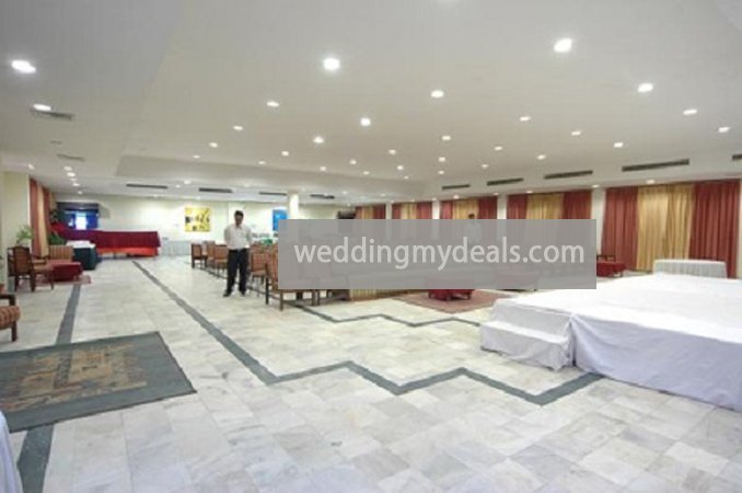 Banquet-halls in Chandigarh