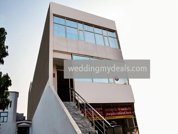 Banquet Halls in Chandigarh