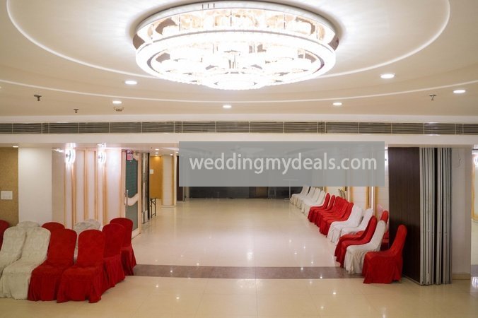 Banquet Halls in Chandigarh