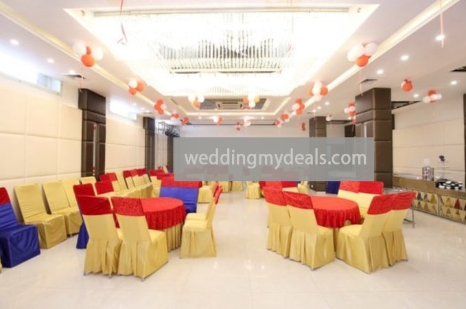 Marriage Palace in Panchkula