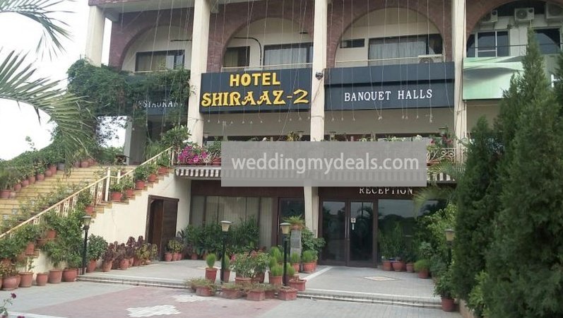 Hotels in Panchkula