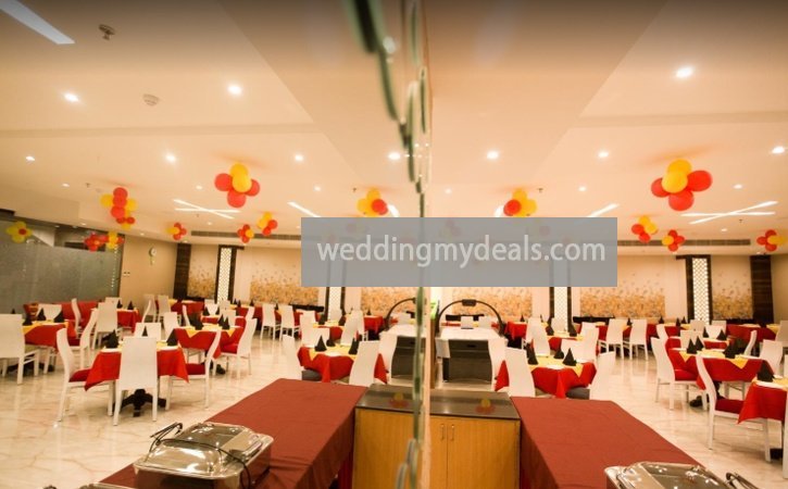 Banquet Halls in Chandigarh
