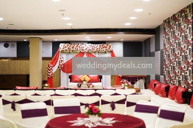 Banquet Halls in Chandigarh