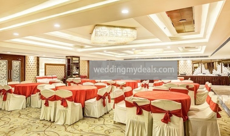 Banquet Halls in Chandigarh