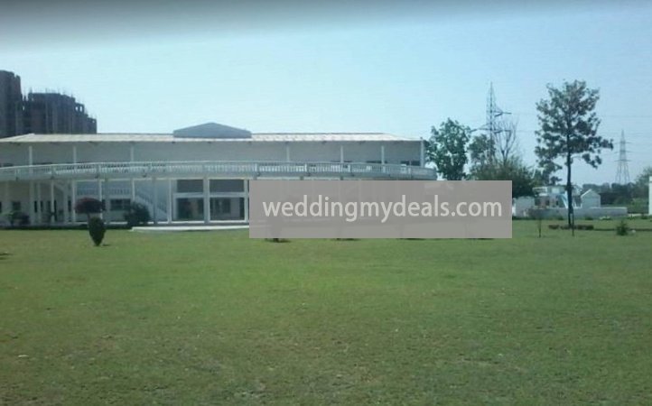 Banquet Halls in Chandigarh