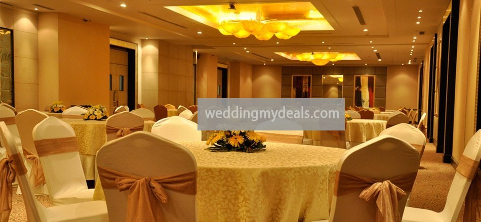 Banquet Halls in Chandigarh
