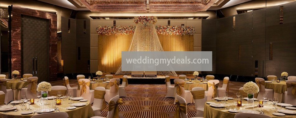 Banquet-halls in Chandigarh